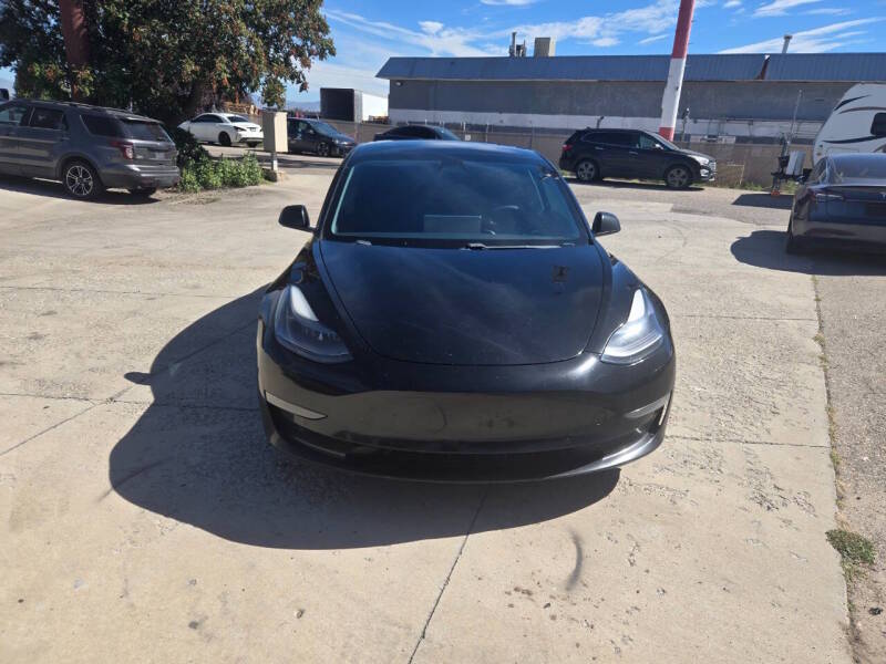 tesla model 3 2021 5YJ3E1EB2MF871245 image tesla model 3 2021 5YJ3E1EB2MF871245 image